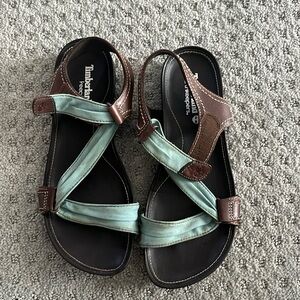Timberland women’s sandals